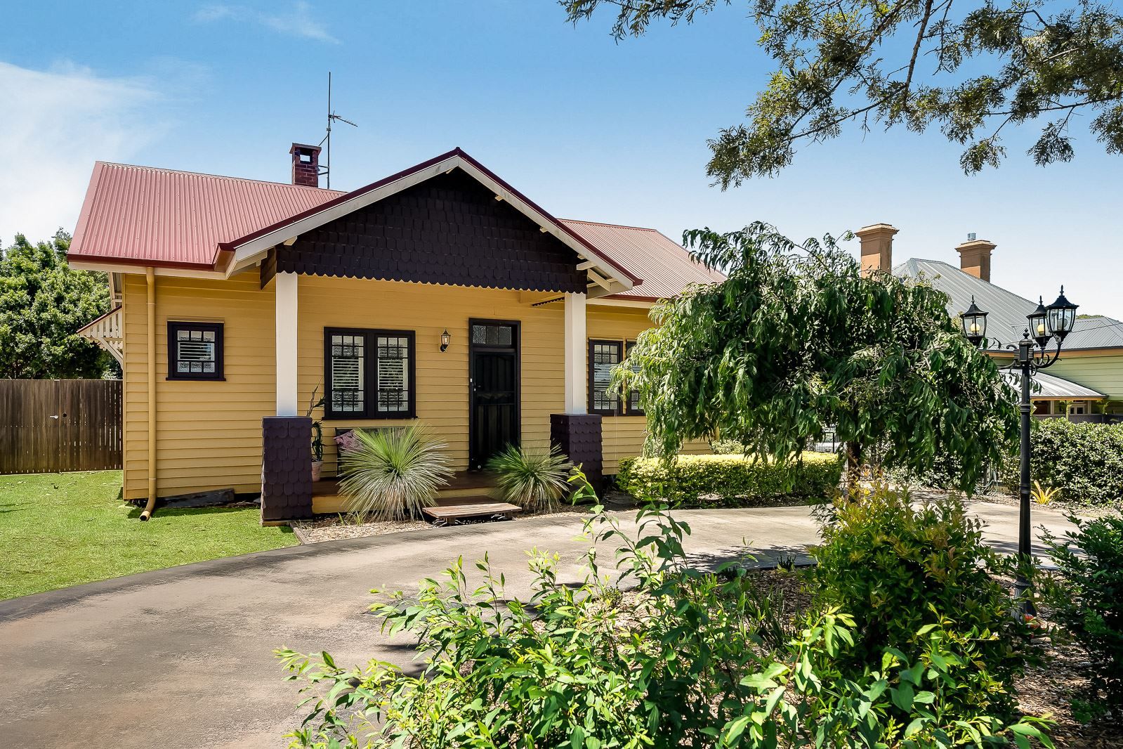59 Taylor Street, Toowoomba City Property History & Address Research