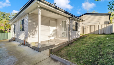 Picture of 28A Gladys Avenue, BERKELEY VALE NSW 2261