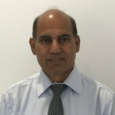 Sham Kumar, Sales representative