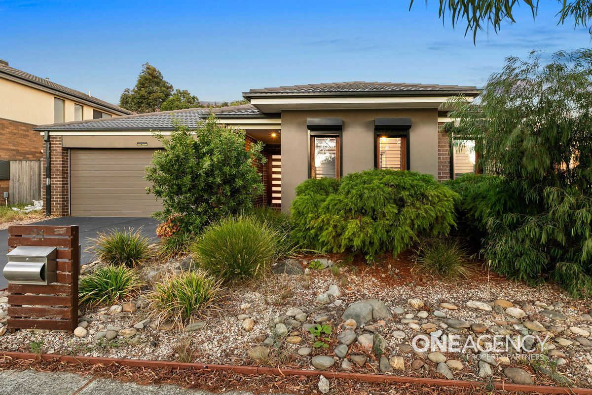 21 Arrowgrass Drive, Point Cook VIC 3030, Image 0