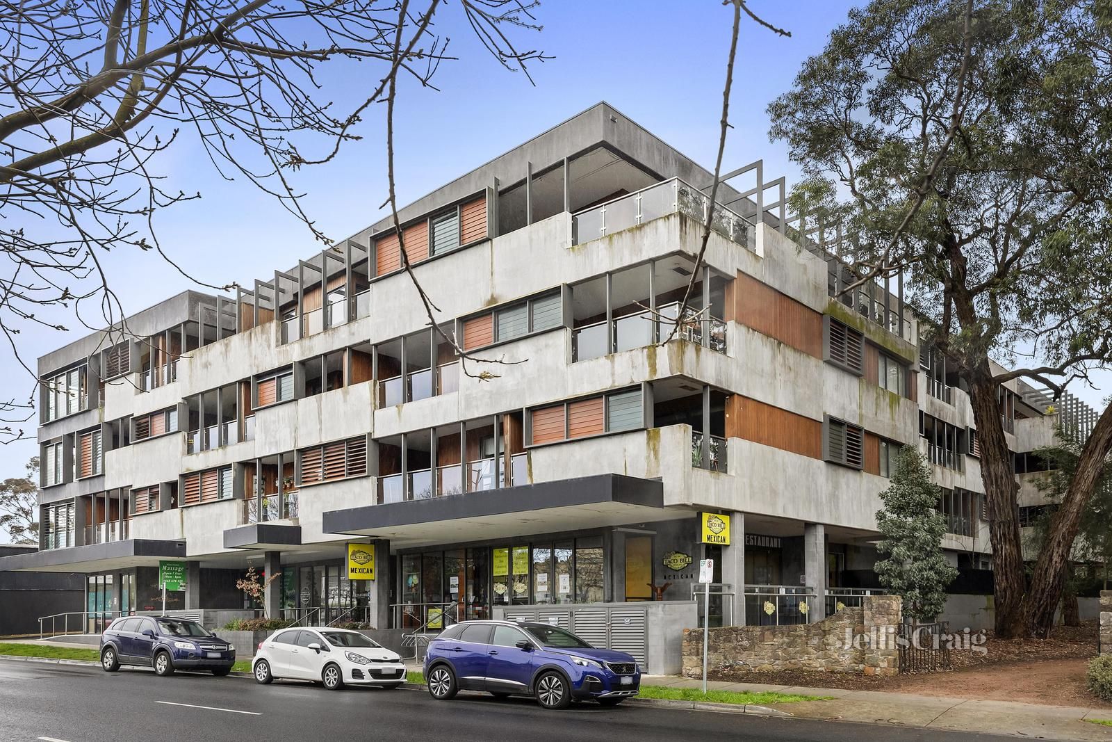 311/211 Mt Dandenong Road, Croydon VIC 3136, Image 0