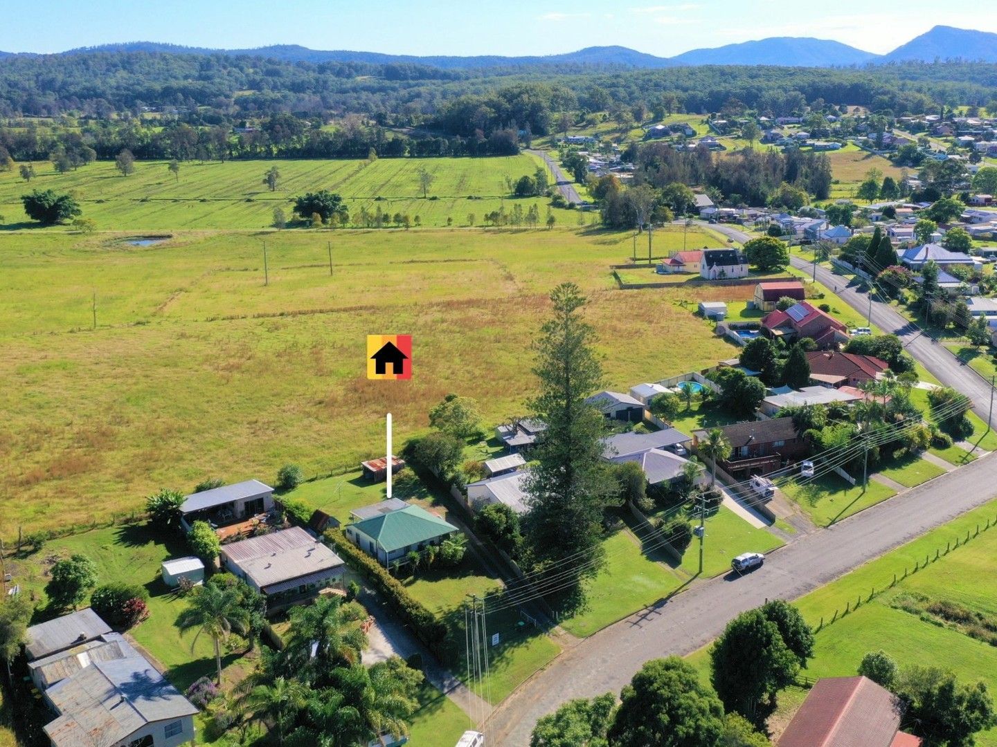 45 Macquarie Street, Coopernook NSW 2426, Image 0