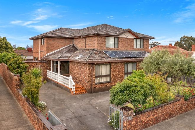 Picture of 1 Kane Street, PRESTON VIC 3072