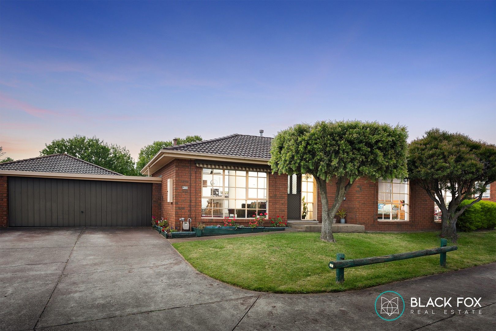 3 bedrooms Apartment / Unit / Flat in 21/311-317 Cranbourne Road FRANKSTON VIC, 3199