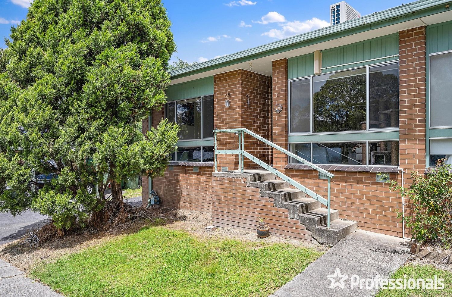 11/10-12 Ray Street, Croydon VIC 3136, Image 0