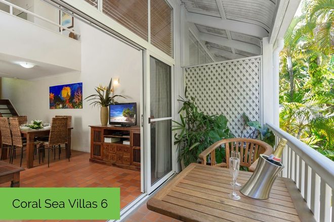 Picture of 6/68 Macrossan Street, PORT DOUGLAS QLD 4877