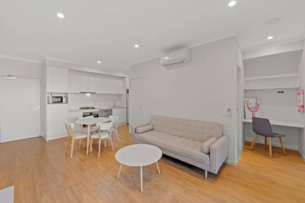 1 bedrooms Apartment / Unit / Flat in 35 Tondara Lane WEST END QLD, 4101