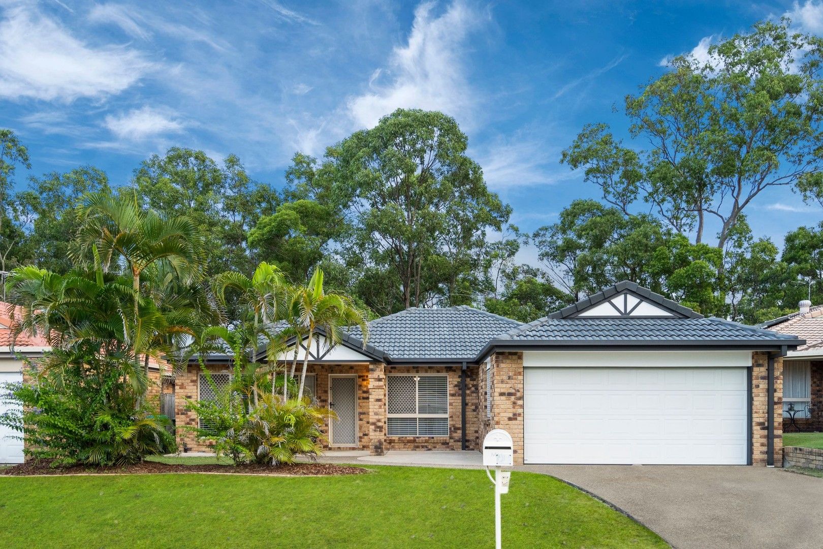 7 Lagrange Court, Shailer Park QLD 4128, Image 0