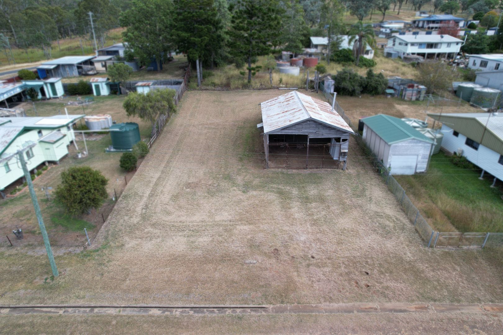 34 Forest Street, Kalpowar QLD 4630, Image 2