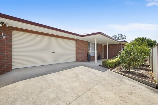 Picture of 2/13 Tuson Street, ARARAT VIC 3377