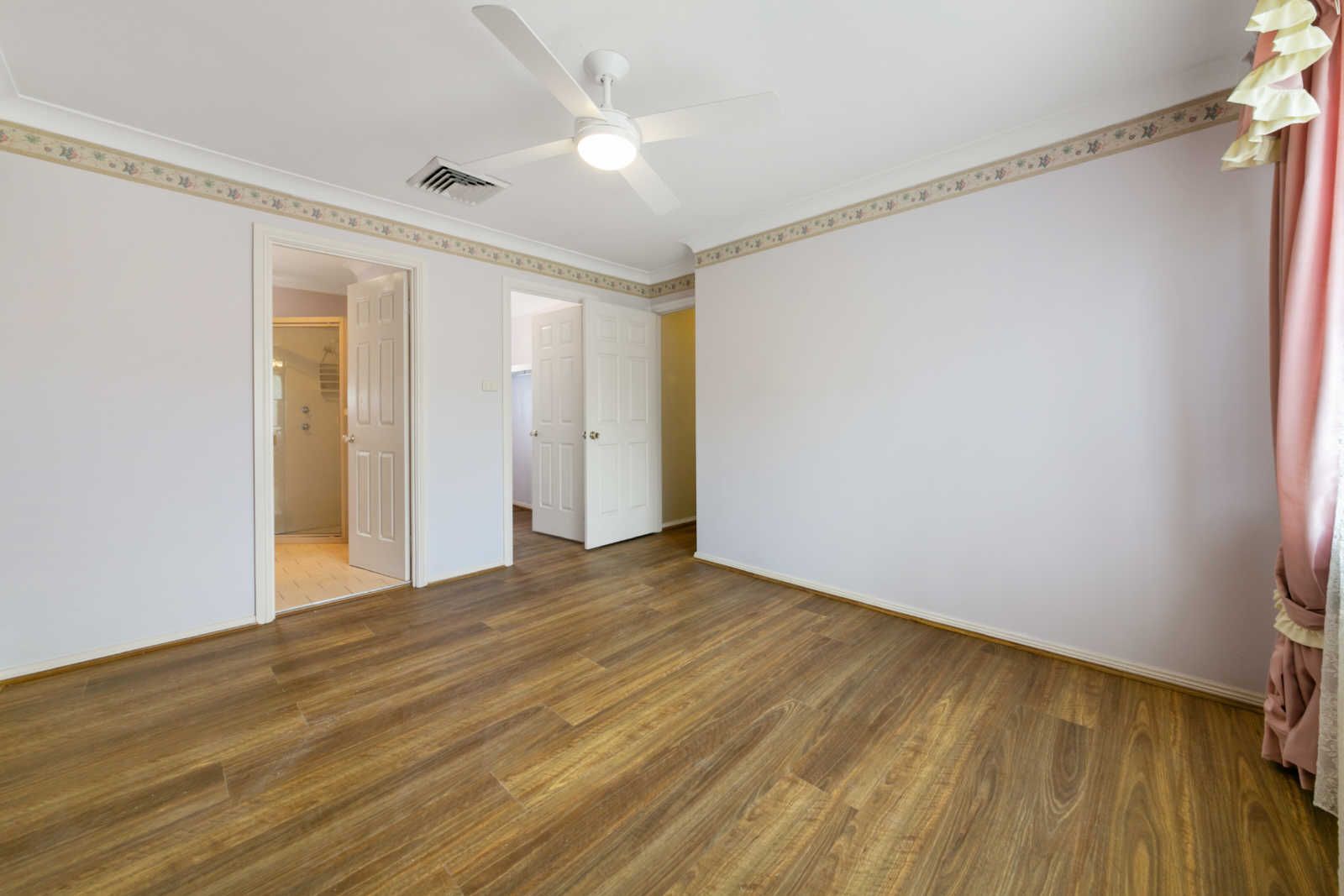 13 Elford Crescent, Merrylands West NSW 2160 - House For Rent - $850.00