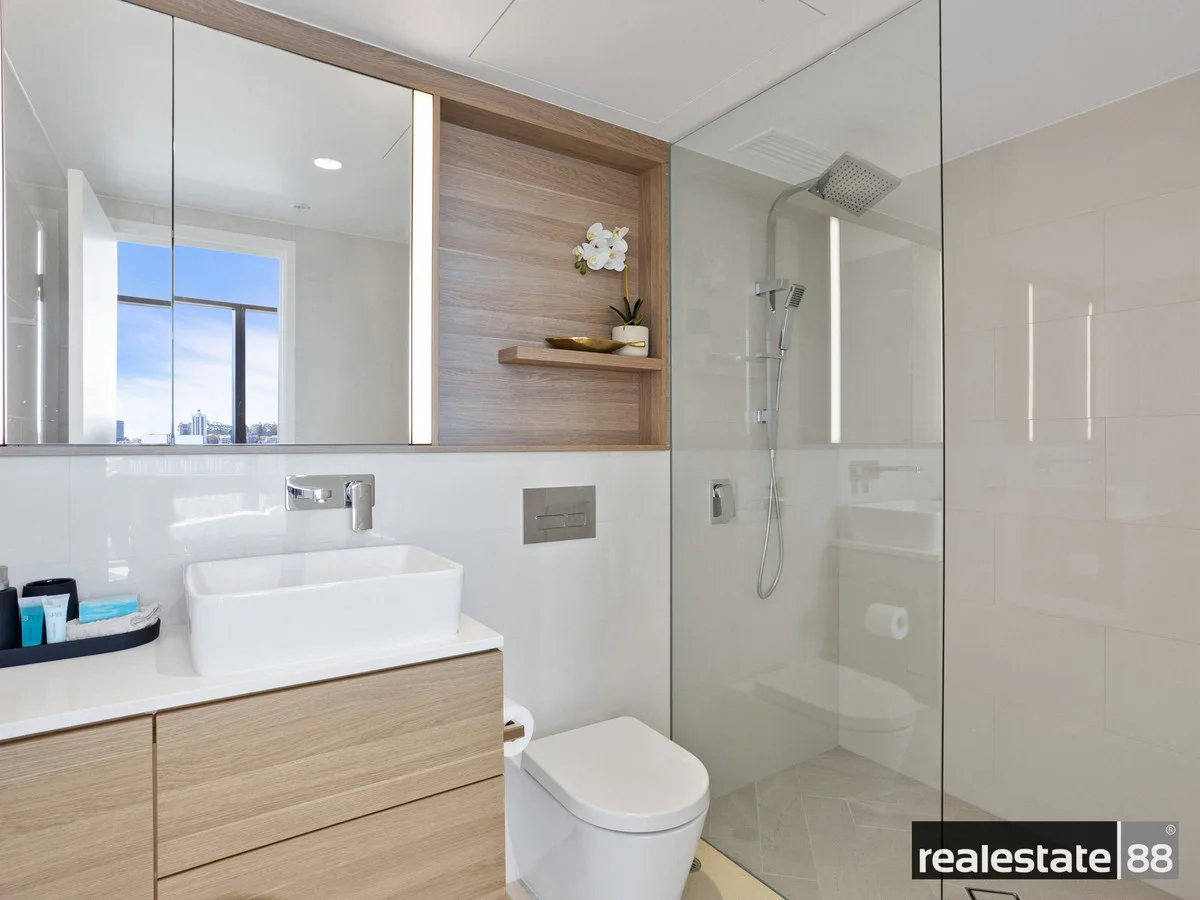 Additional image 14 of 2203/11 Barrack Square, Perth WA 6000