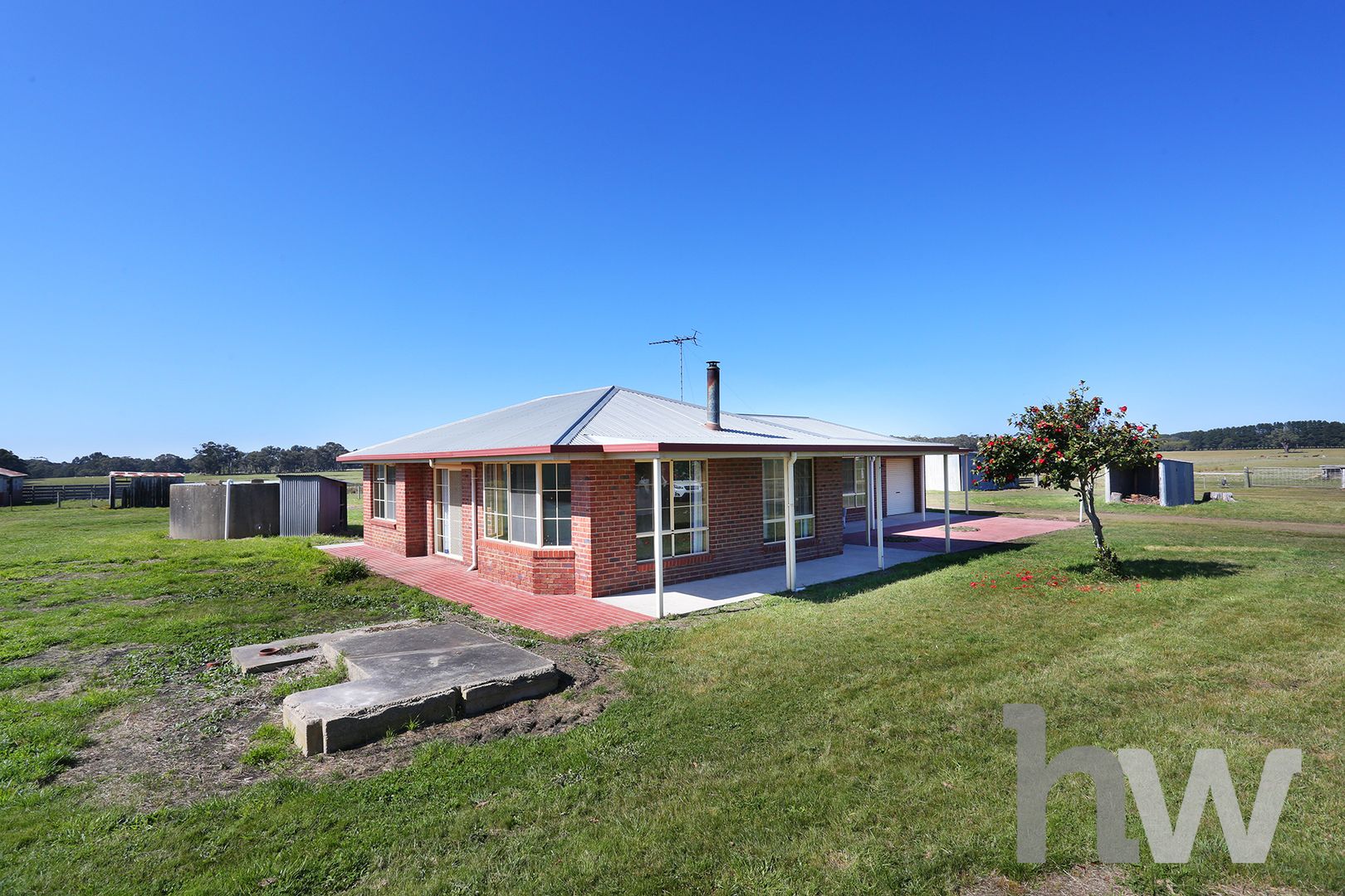 245 Wensleydale Station Road, Wensleydale VIC 3241, Image 1