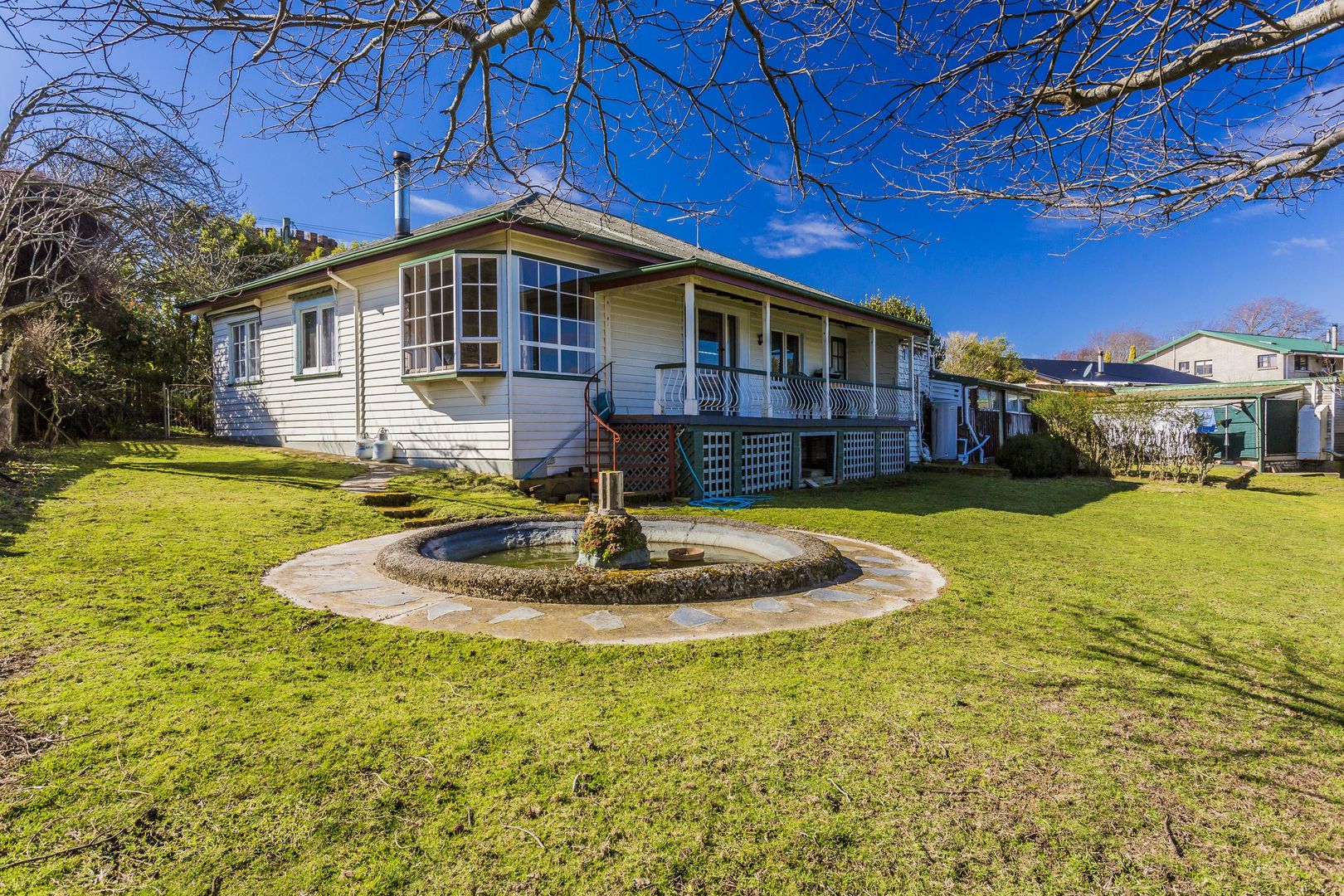 37 High Street, Evandale Property History & Address Research Domain