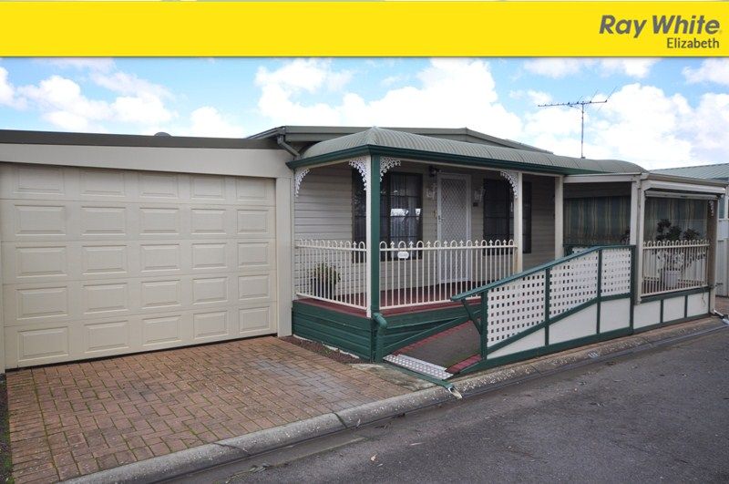 Site 125 Andrews Road (Elizabeth Village), Penfield SA 5121, Image 2