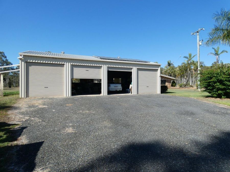 124 Taunton Road, Euleilah QLD 4674, Image 2