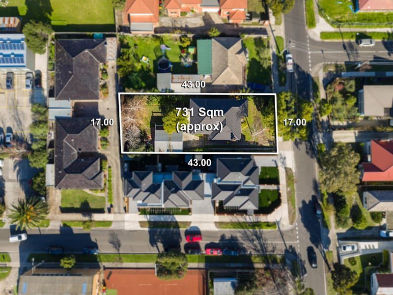 58 Madeleine Road, Clayton VIC 3168, Image 1