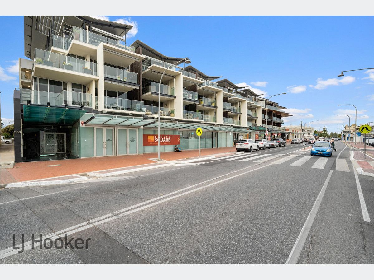 2 bedrooms Apartment / Unit / Flat in 116/356 Seaview Road HENLEY BEACH SA, 5022