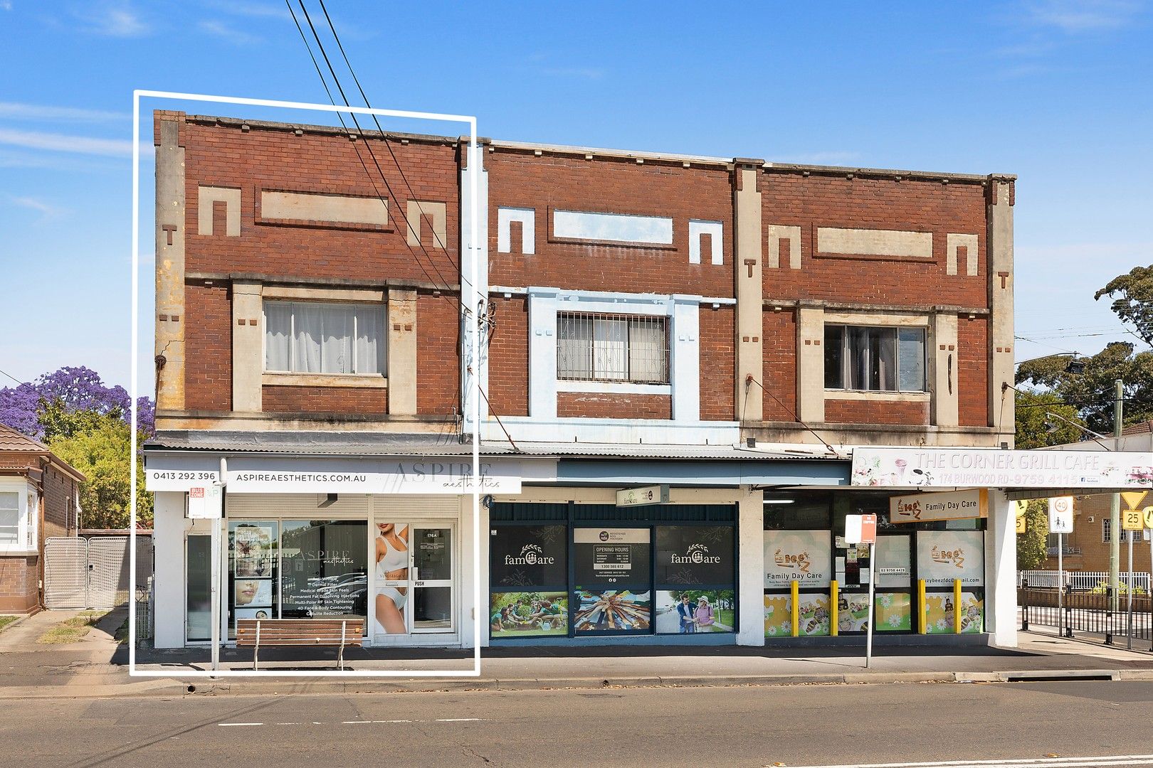 176A Burwood Road, Belmore NSW 2192, Image 0