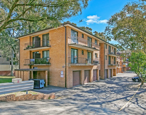 2/28 Luxford Road, Mount Druitt NSW 2770