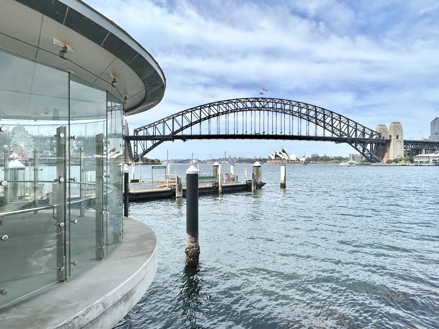 Additional image 11 of 18/29 East Crescent Street, McMahons Point NSW 2060