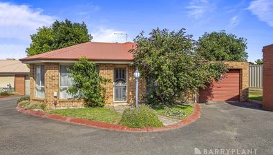 Picture of 3/1121-1123 Geelong Road, MOUNT CLEAR VIC 3350
