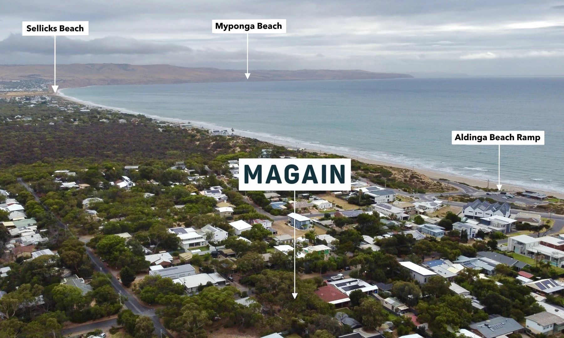 25 Dunstan Street, Aldinga Beach SA 5173