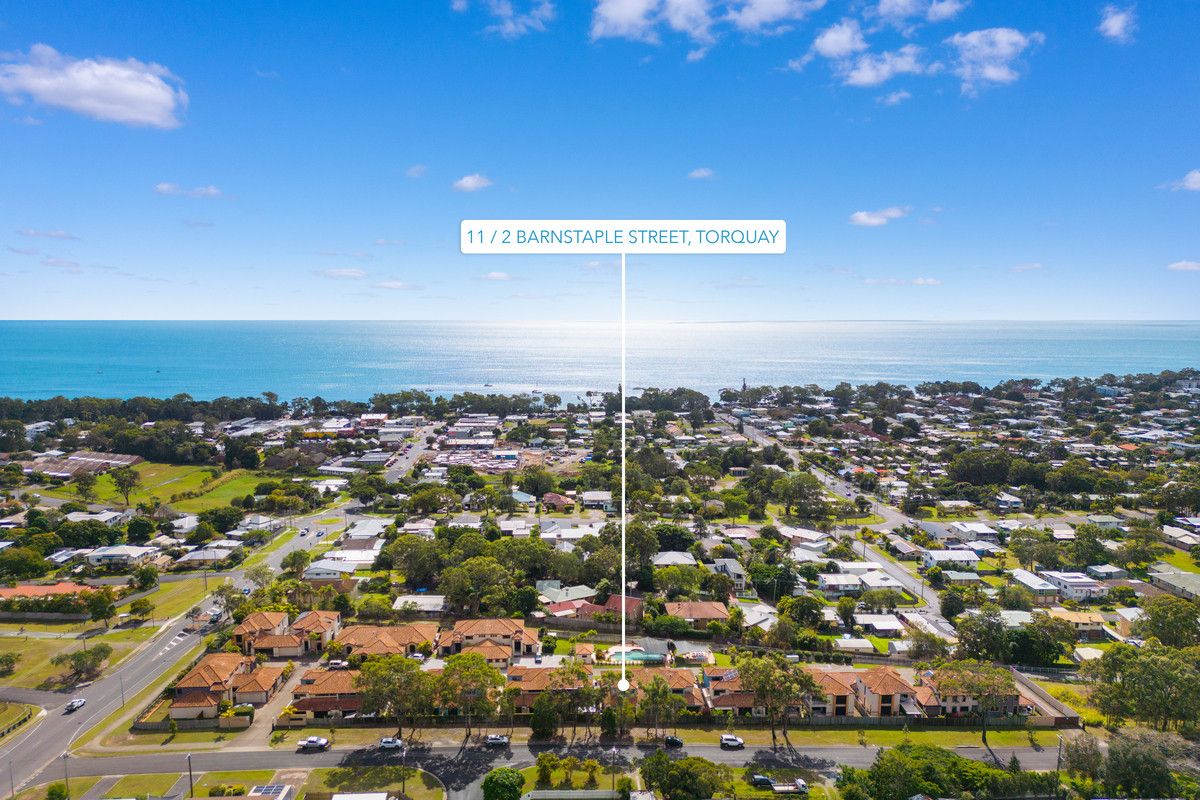 11/2 Barnstaple Street, Torquay QLD 4655