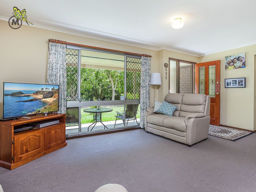 7 Ballinderry Street, Everton Park QLD 4053, Image 2