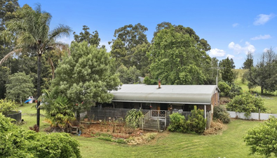 Picture of 390 Main Neerim Road, DROUIN WEST VIC 3818