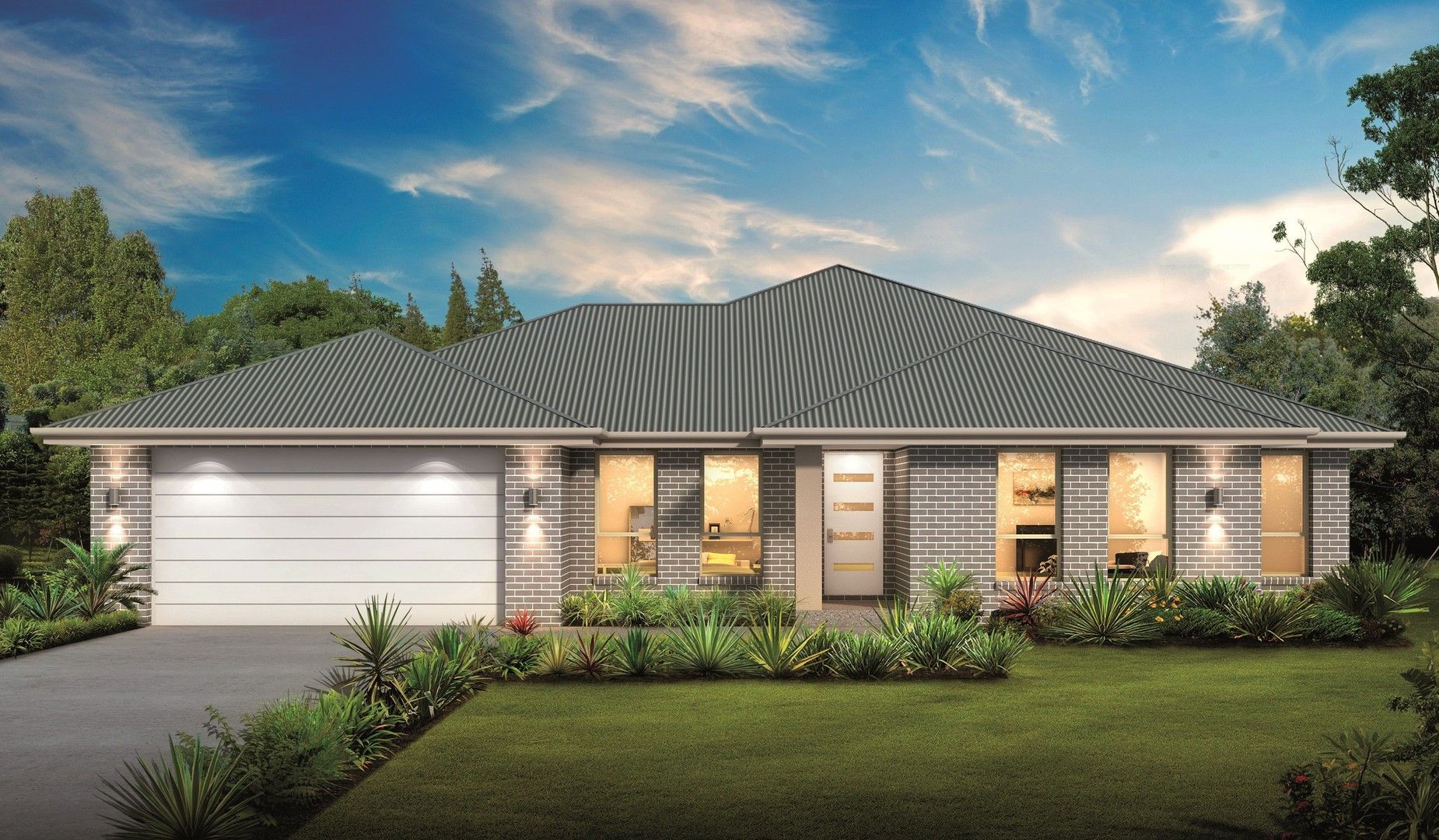 4 bedrooms New House & Land in Lot 5 Rinnana Place ST GEORGES BASIN NSW, 2540