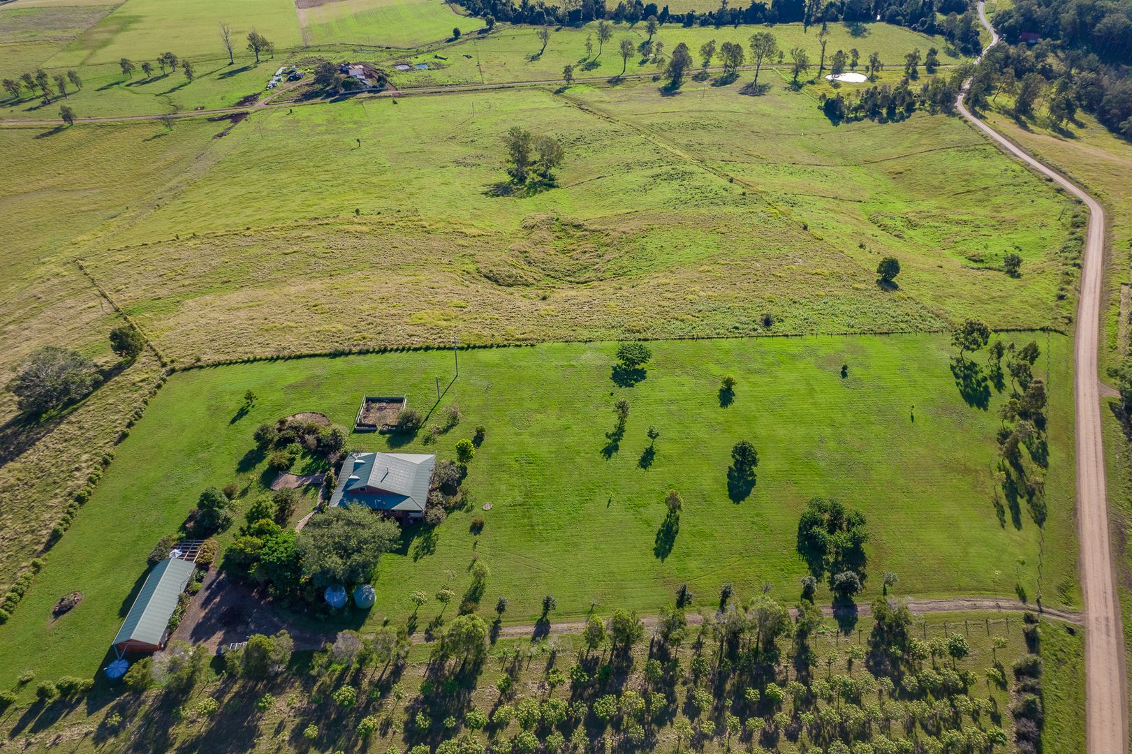 777 Old Cob-o-corn Rd, Kyogle NSW 2474, Image 2