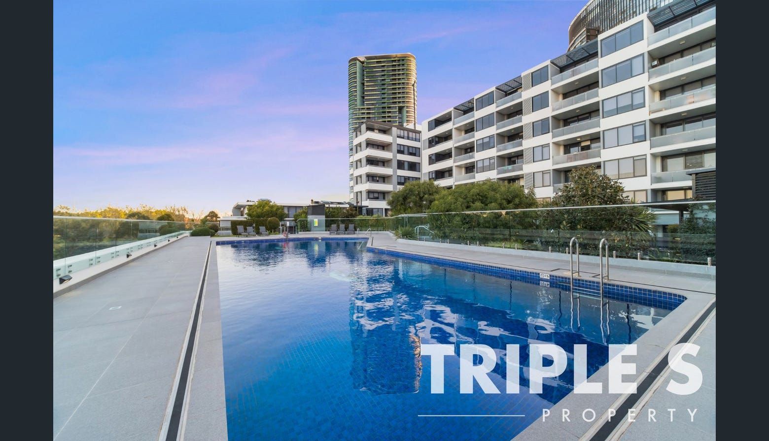 1 bedrooms Apartment / Unit / Flat in 67/1 Betty Cuthbert Avenue SYDNEY OLYMPIC PARK NSW, 2127