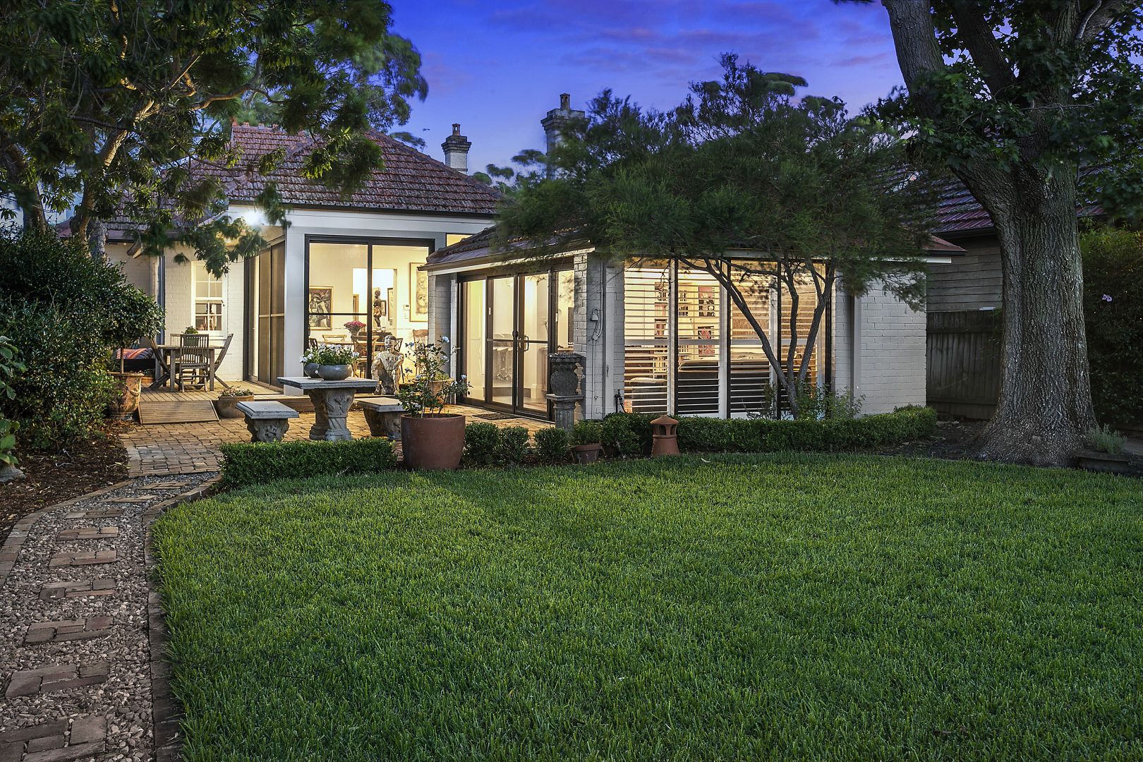 3 Lang Street, Mosman Property History & Address Research Domain