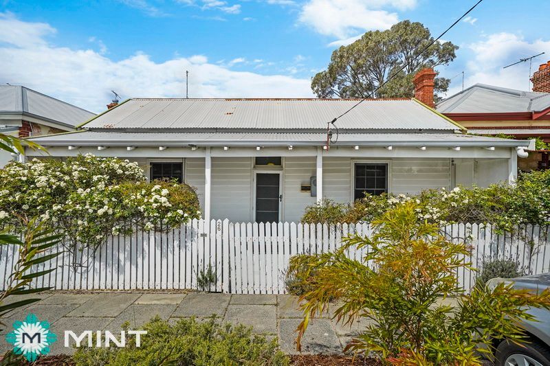 26 Carnac Street, Fremantle WA 6160, Image 0