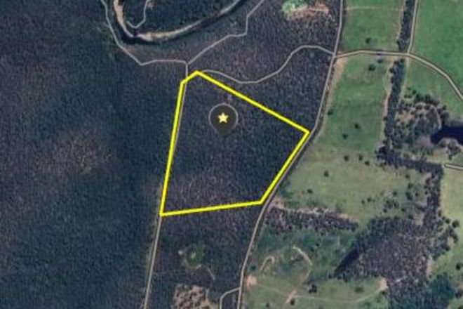 Picture of Back Wombat Road, BOISDALE VIC 3860