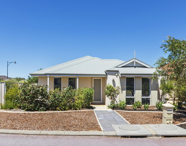 38 Kesiya Turn, Aubin Grove WA 6164