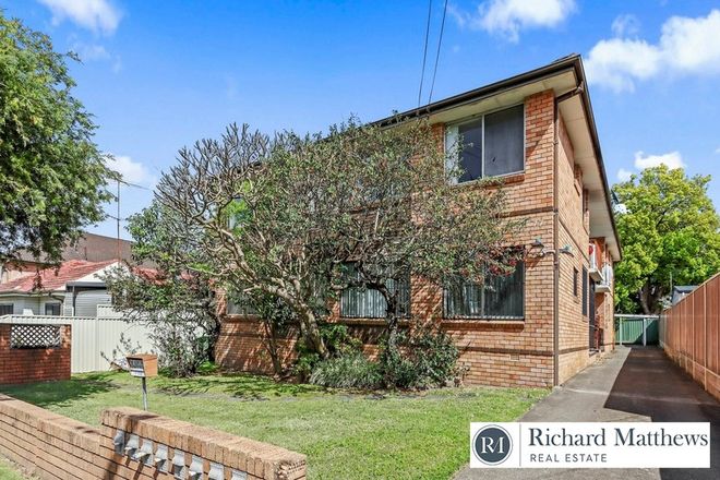 Picture of 4/77 Augusta Street, PUNCHBOWL NSW 2460