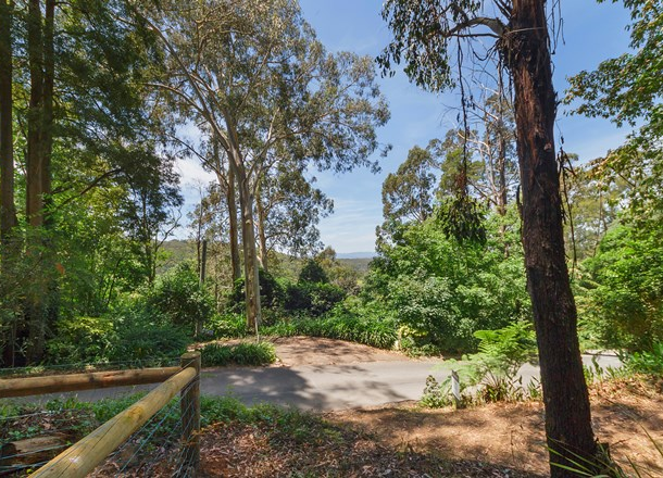 38 Barbers Road, Kalorama VIC 3766