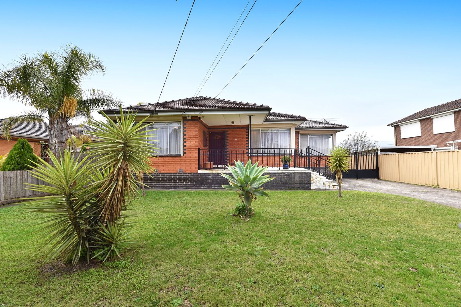 24 Massey Avenue, Reservoir VIC 3073, Image 0