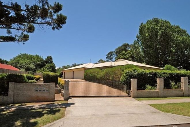 Picture of 2/51 Jellicoe Street, MOUNT LOFTY QLD 4350