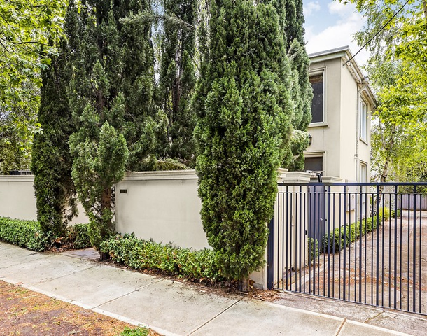 5/11 Broomfield Avenue, Alphington VIC 3078