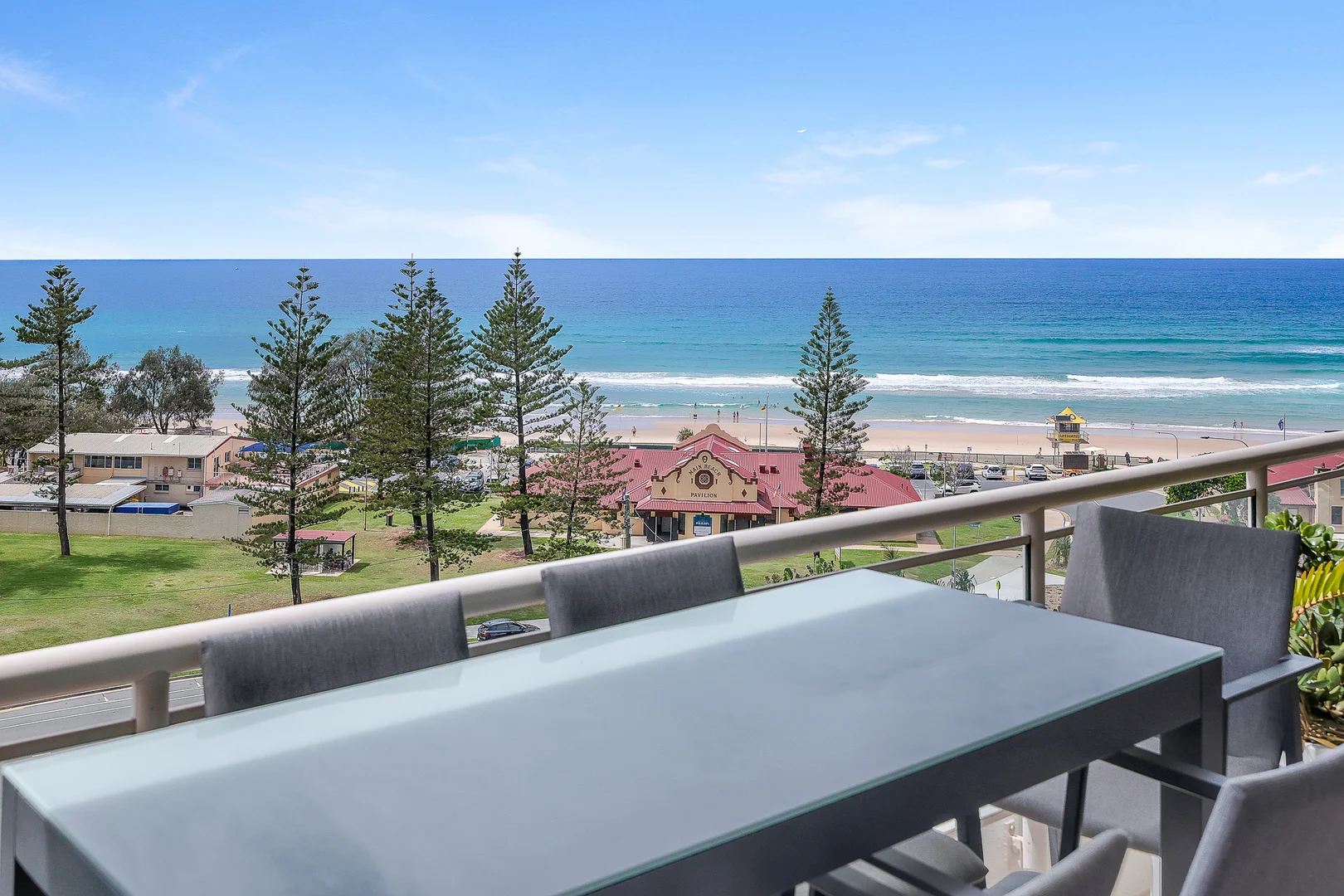 Additional image 10 of 36/3 Cunningham Avenue, Main Beach QLD 4217