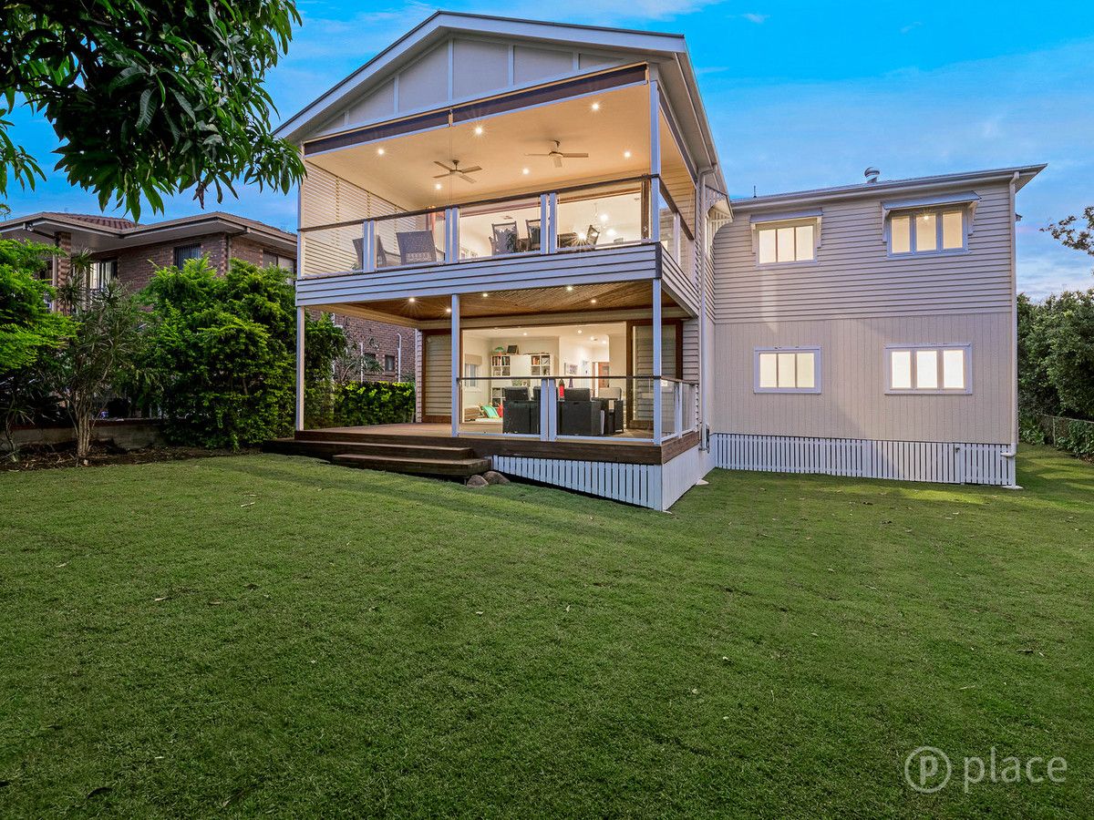 12 Inglis Street, Grange QLD 4051, Image 0