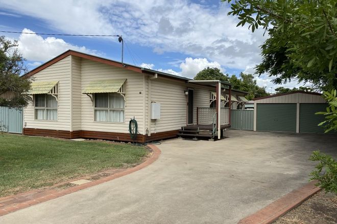 Picture of 26 Sandalwood Street, BLACKWATER QLD 4717