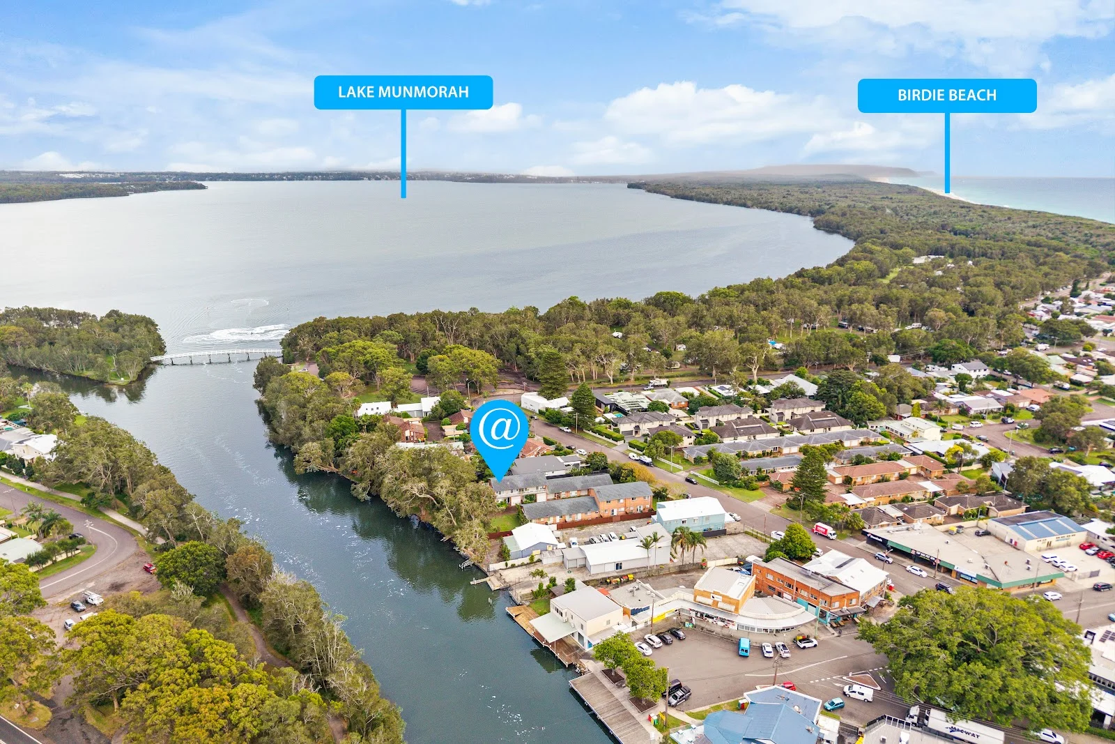 Additional image 10 of 5/13 Lake Street, Budgewoi NSW 2262