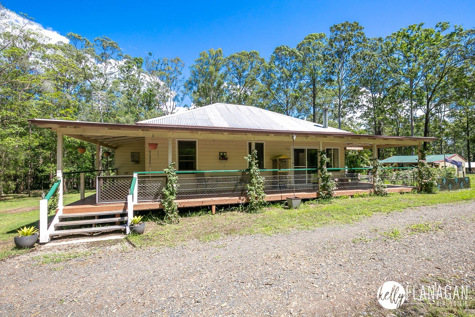 22 Hillview Drive, Yarravel NSW 2440, Image 1