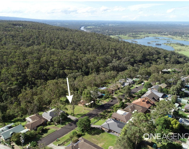 26 Cooroy Crescent, Yellow Rock NSW 2777