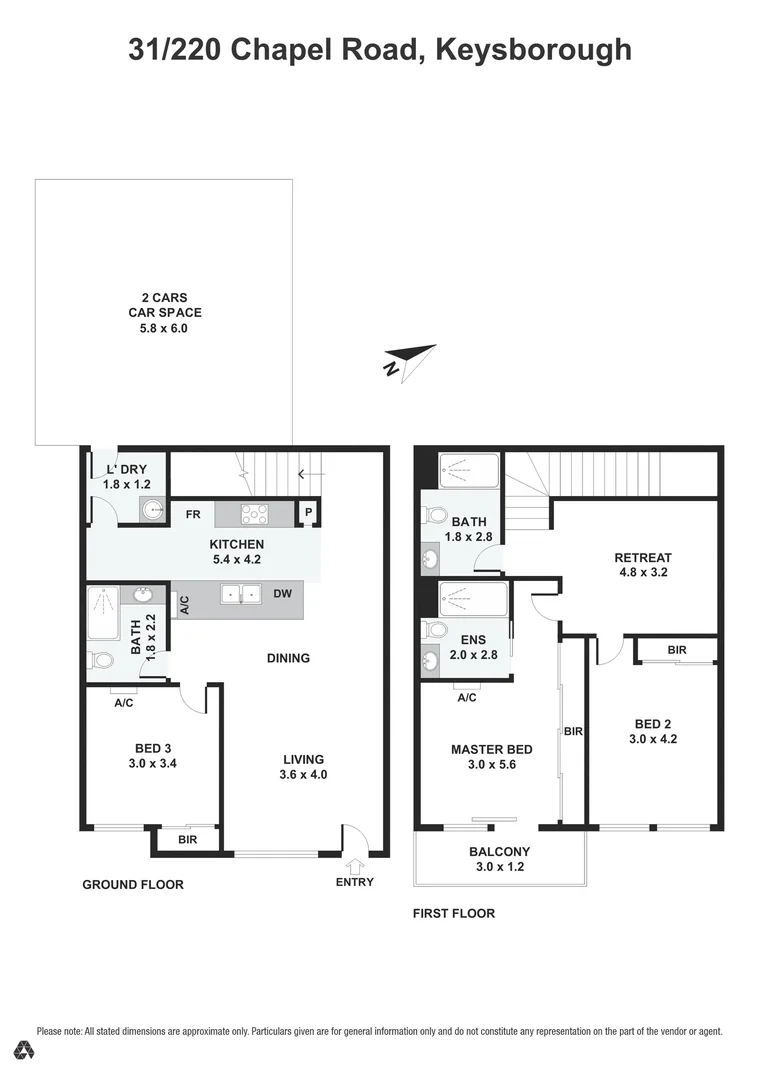 Additional image 7 of 31/220 Chapel Road, Keysborough VIC 3173