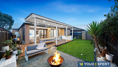 Picture of 14 Sundaze Street, CLYDE NORTH VIC 3978